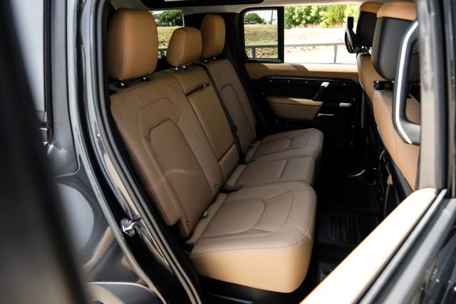 Used 2026  Land Rover S image 46