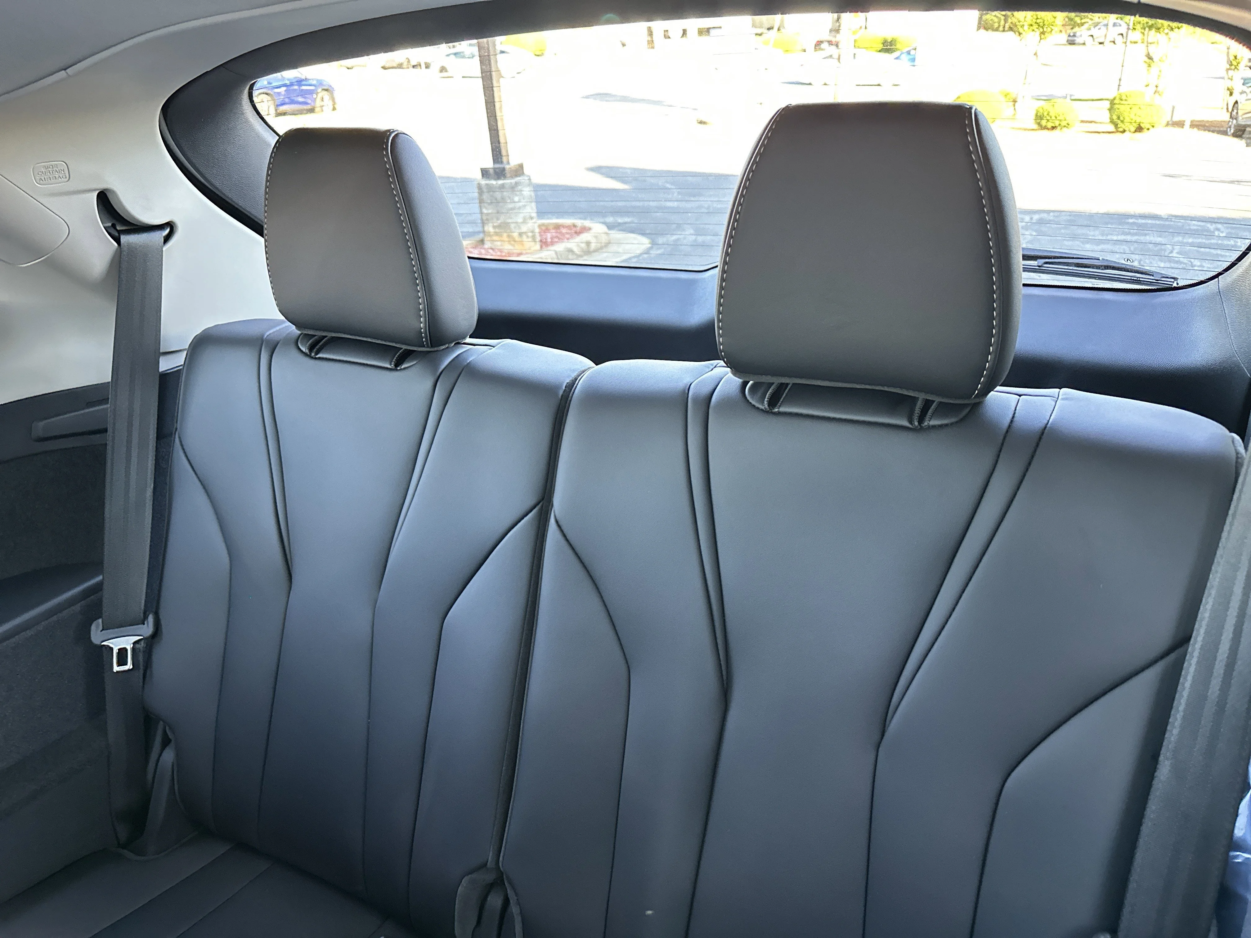 New 2026 Platinum White Pearl Acura w/Technology Package image 15