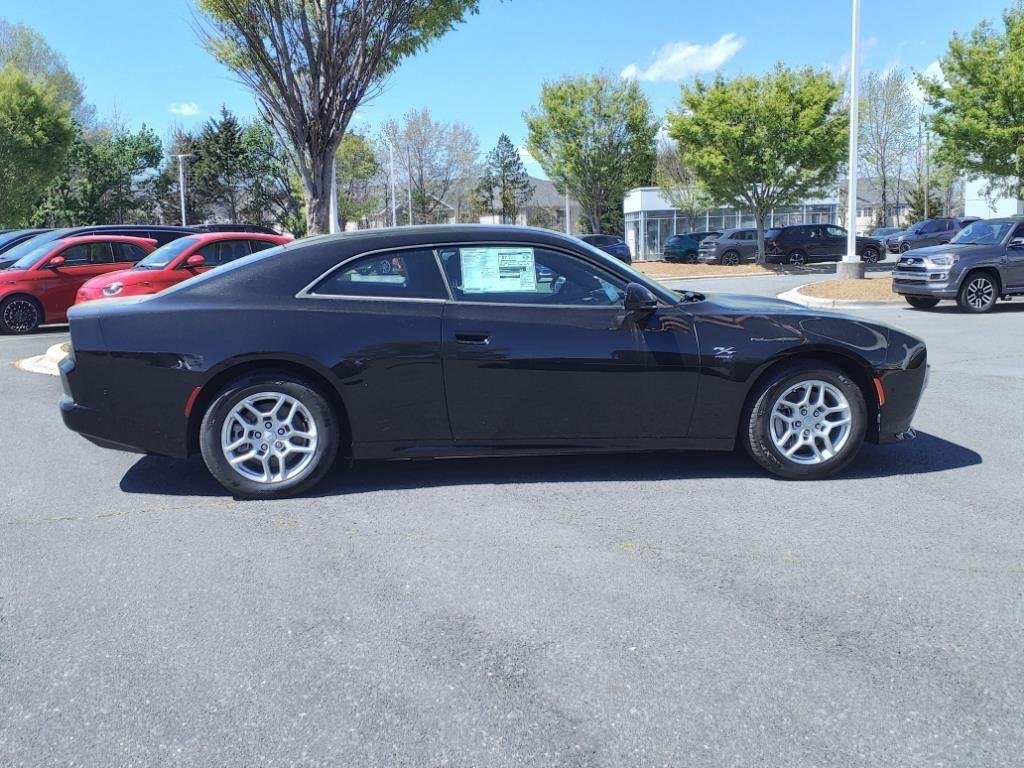 2025 Dodge Charger Daytona R/T - Photo 20