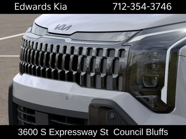 New 2027 Gray Kia X-Line image 14