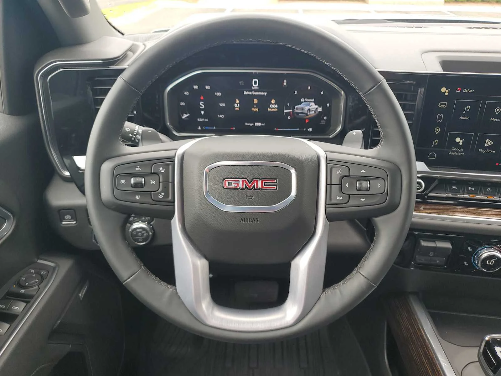 2026 GMC Sierra 1500 Elevation - Photo 11
