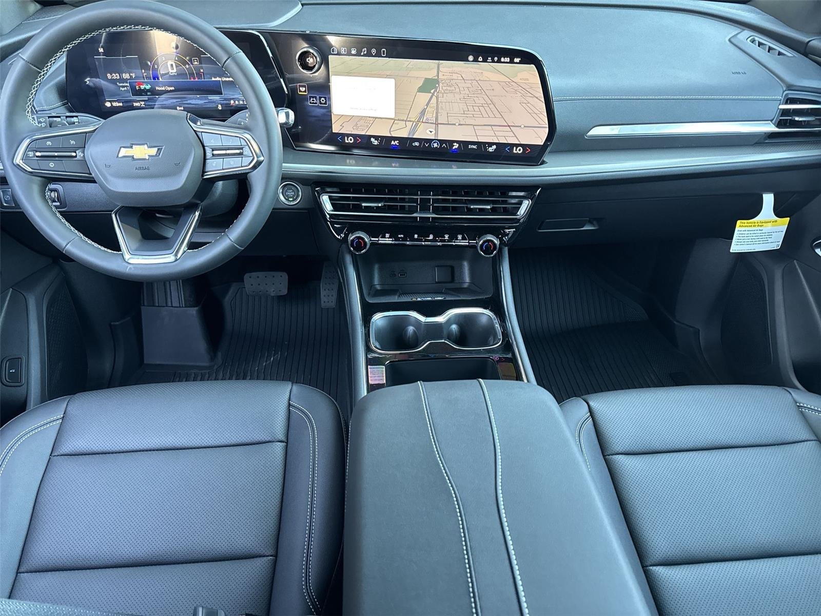 2026 Chevrolet Traverse LT - Photo 21