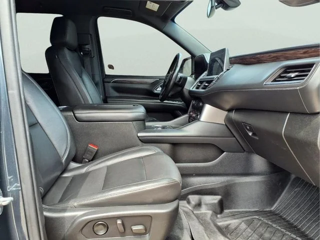 2021 Chevrolet Tahoe Z71 - Photo 15