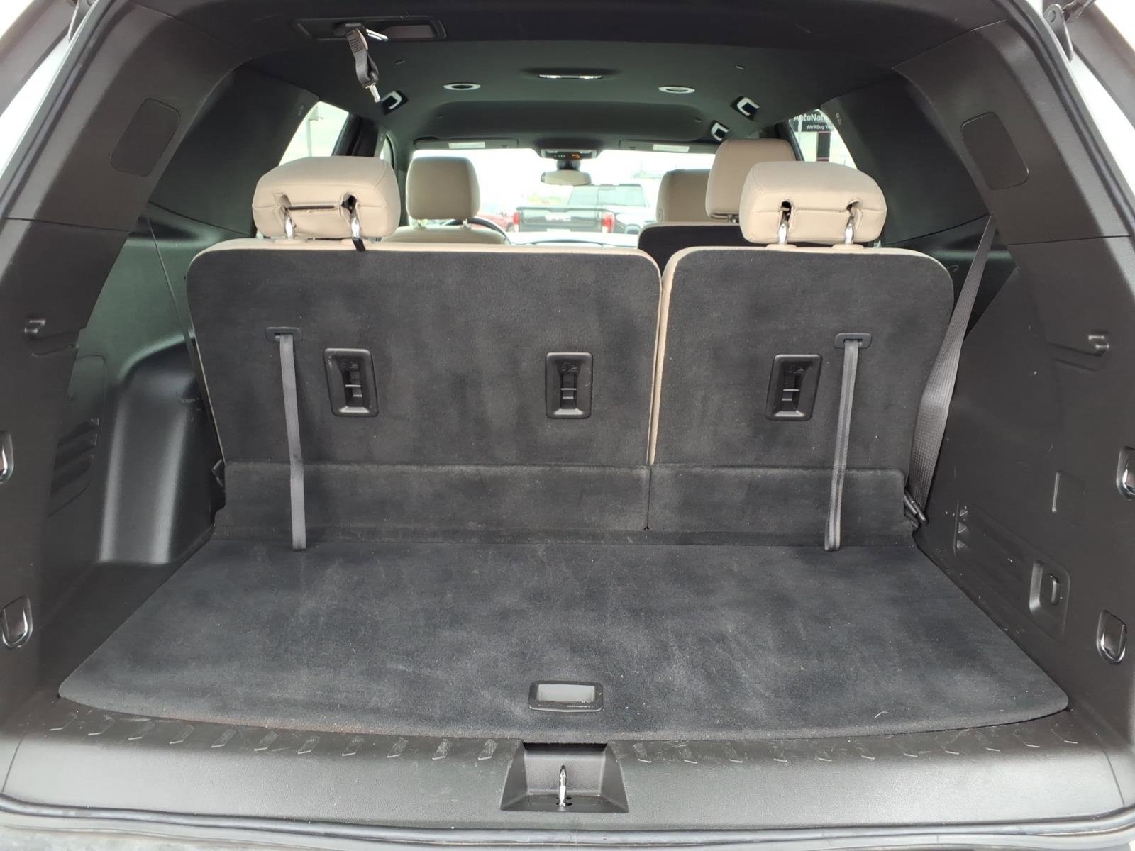 Used 2023 Summit White Chevrolet LS image 30