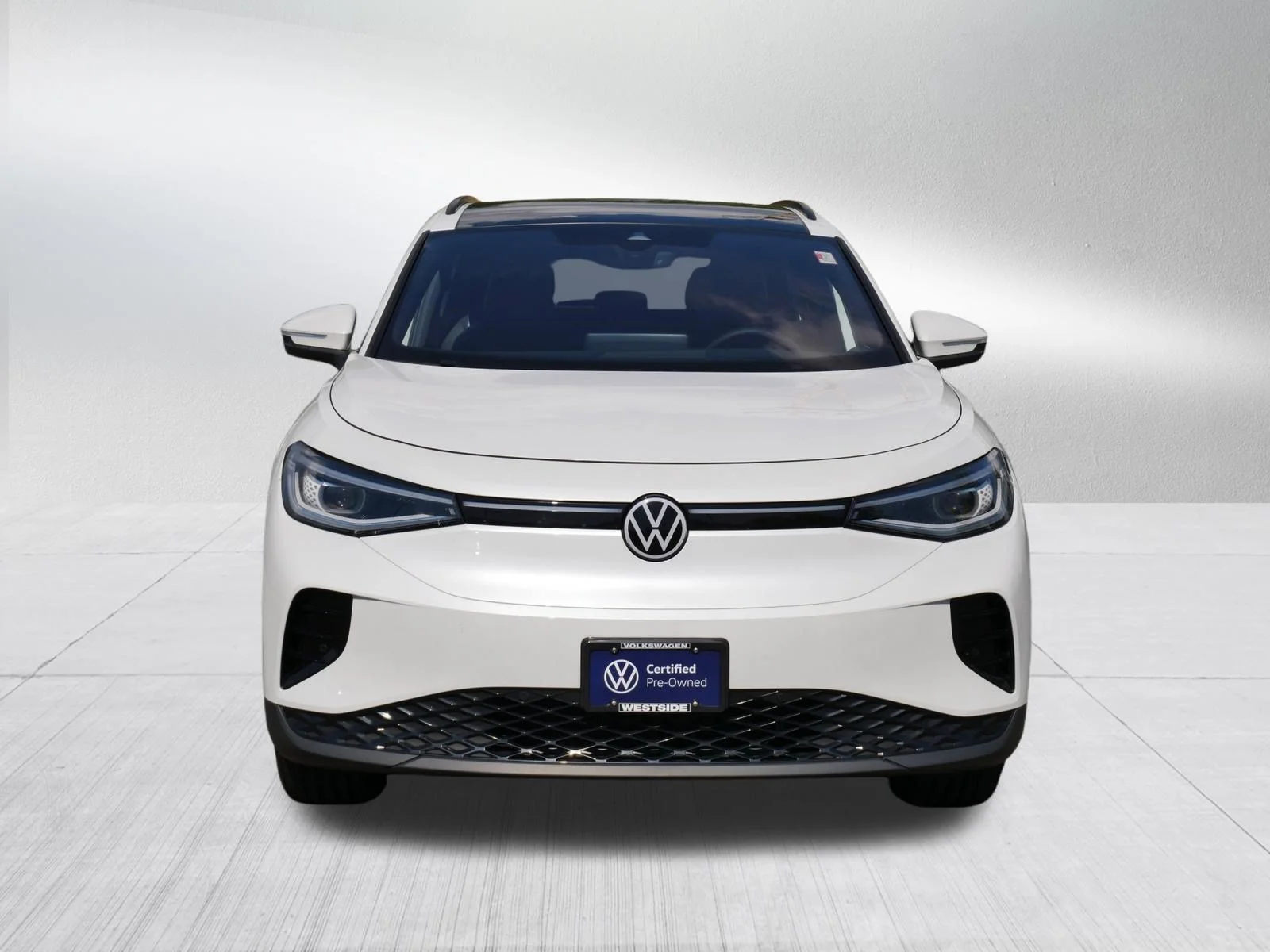 Certified 2023 Volkswagen ID.4 PRO S with VIN 1V2WNPE83PC027218 for sale in St. Louis Park, MN