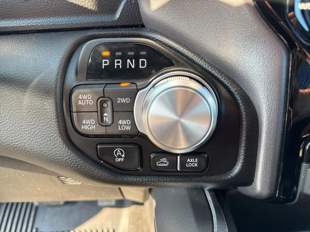 2023 RAM Ram 1500 Pickup Laramie - Photo 44