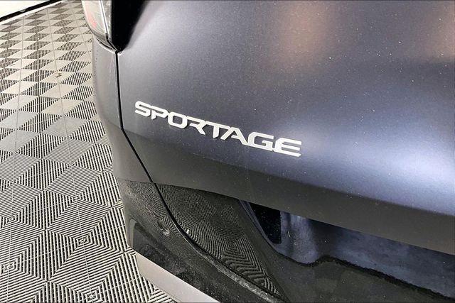 New 2026 Panthera Metal Matte Kia SX Prestige image 10