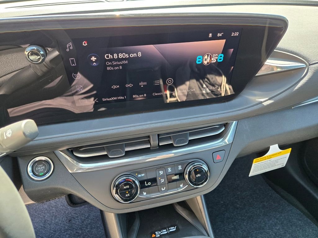 2026 Buick Envista Preferred - Photo 11