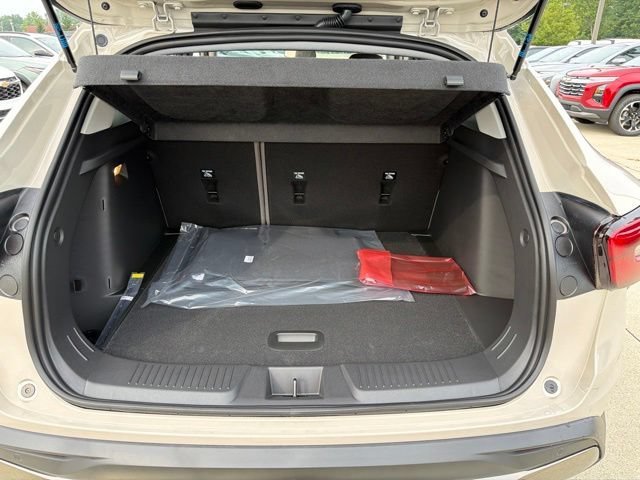 2026 Chevrolet Trax Activ - Photo 24