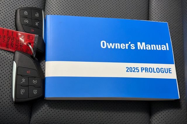 Certified Used 2025 Pacific Blue Metallic Honda Elite image 13
