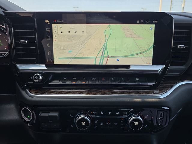 2025 GMC Sierra 1500 Elevation - Photo 42