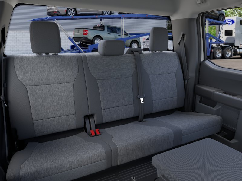 2026 Ford F-250SD — photo 11
