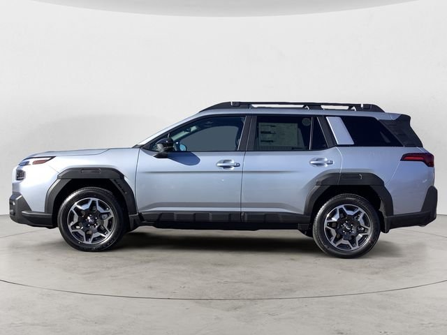 New 2026 ICE SILVER METALLIC Subaru Touring image 2