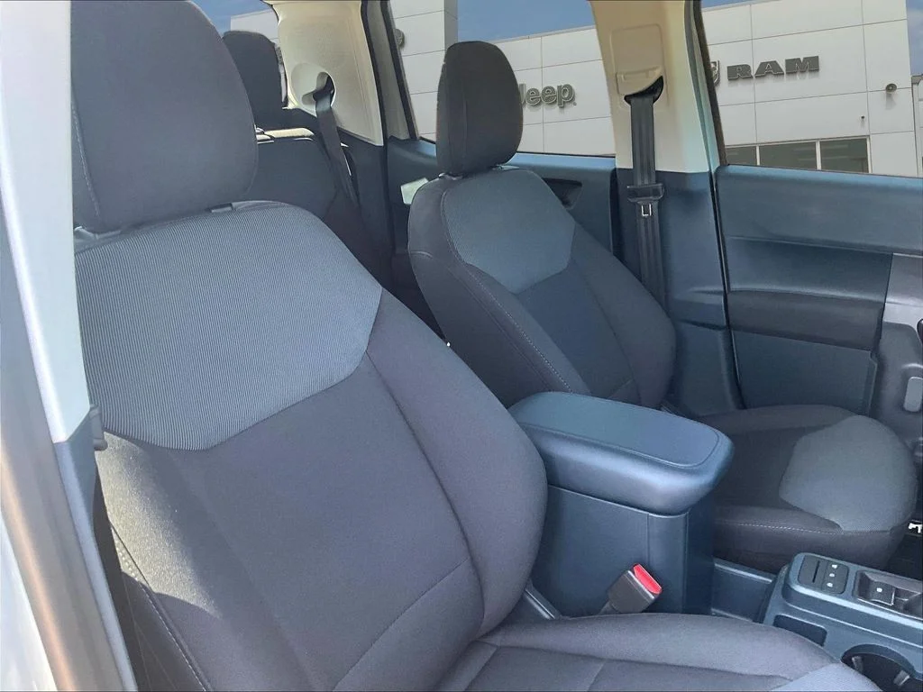 Used 2024 Green Ford XL image 32