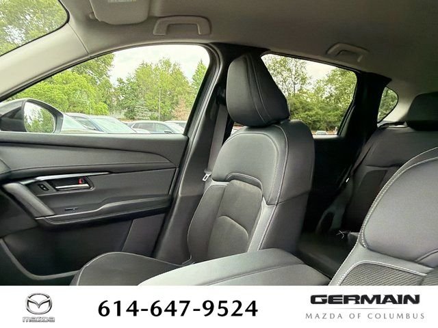 New 2026 Gray Mazda 2.5 S Preferred image 21