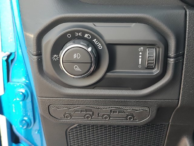 2025 Jeep Gladiator High Tide - Photo 25