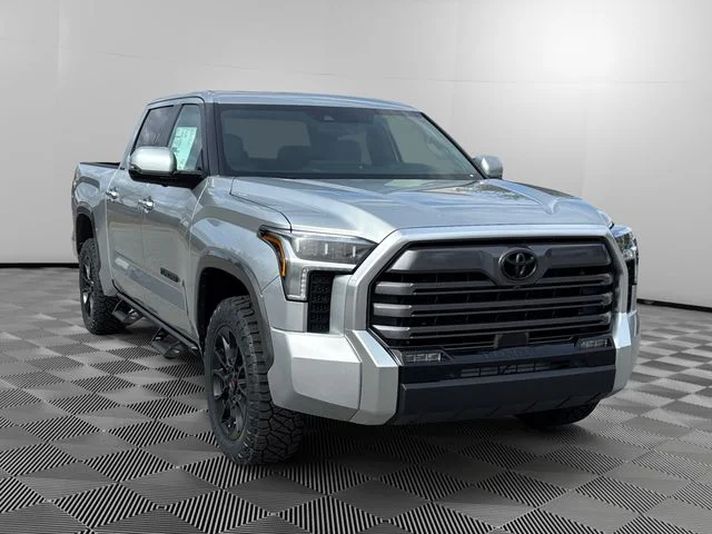 2026 Toyota Tundra Limited - Photo 7