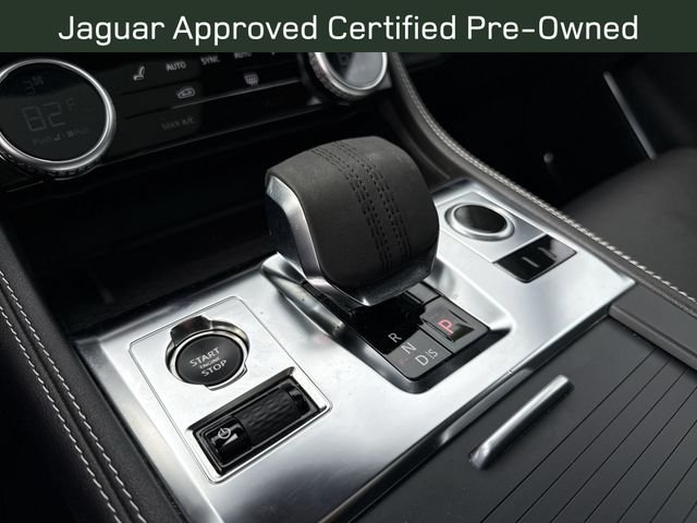 Certified Used 2024 Fuji White Jaguar P250 R-Dynamic S image 20