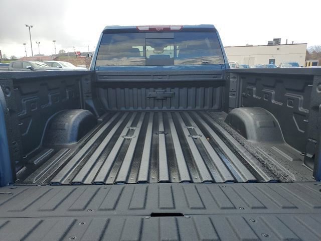 2026 Chevrolet Silverado 2500 HD High Country - Photo 25