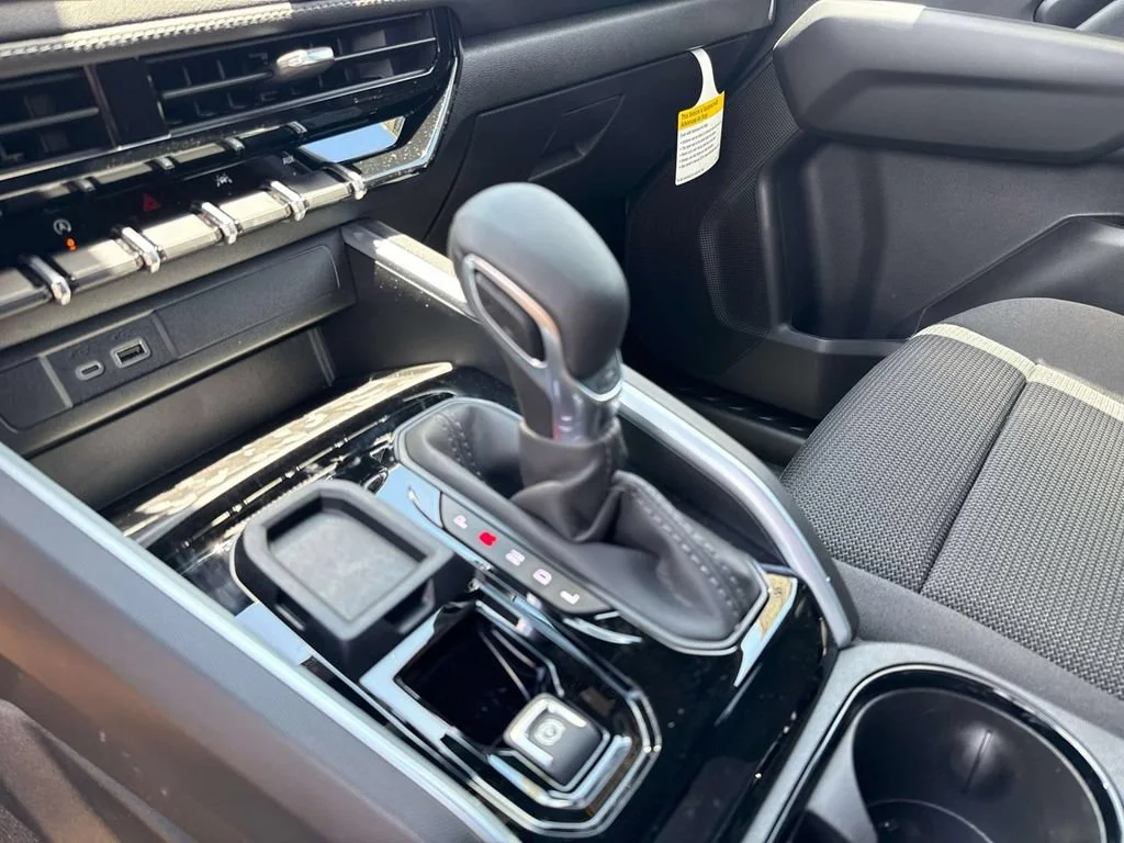 2026 Chevrolet Colorado LT - Photo 44