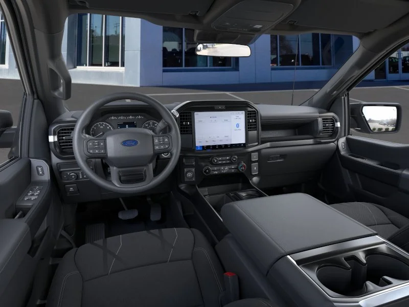 New 2026 Avalanche Ford STX® image 31