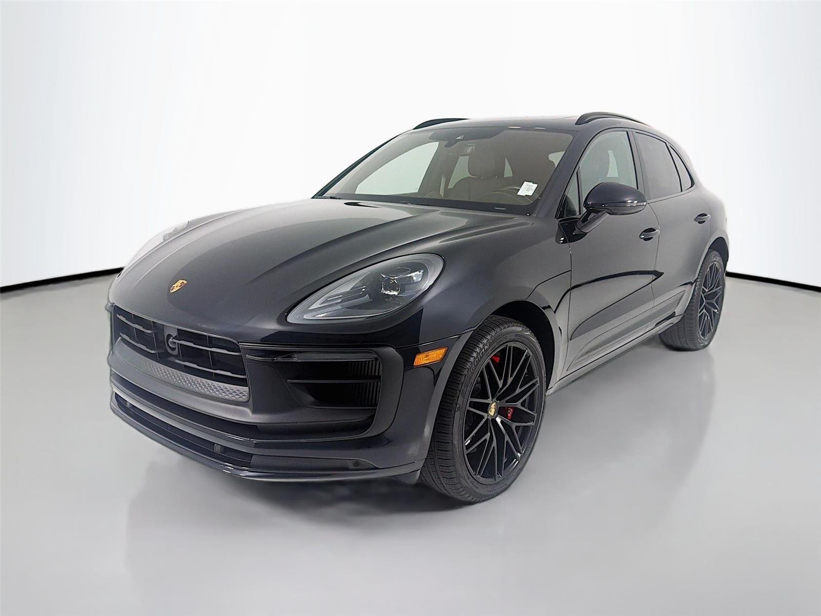 2023 Porsche Macan GTS