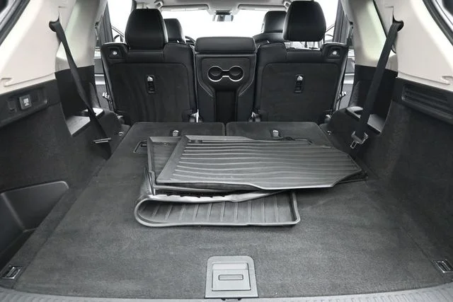 Used 2022  Acura Technology image 19