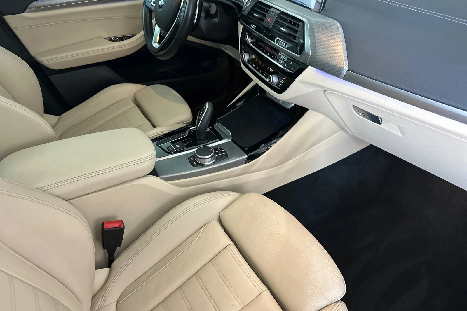 Used 2018 Carbon Black Metallic BMW M40i image 15