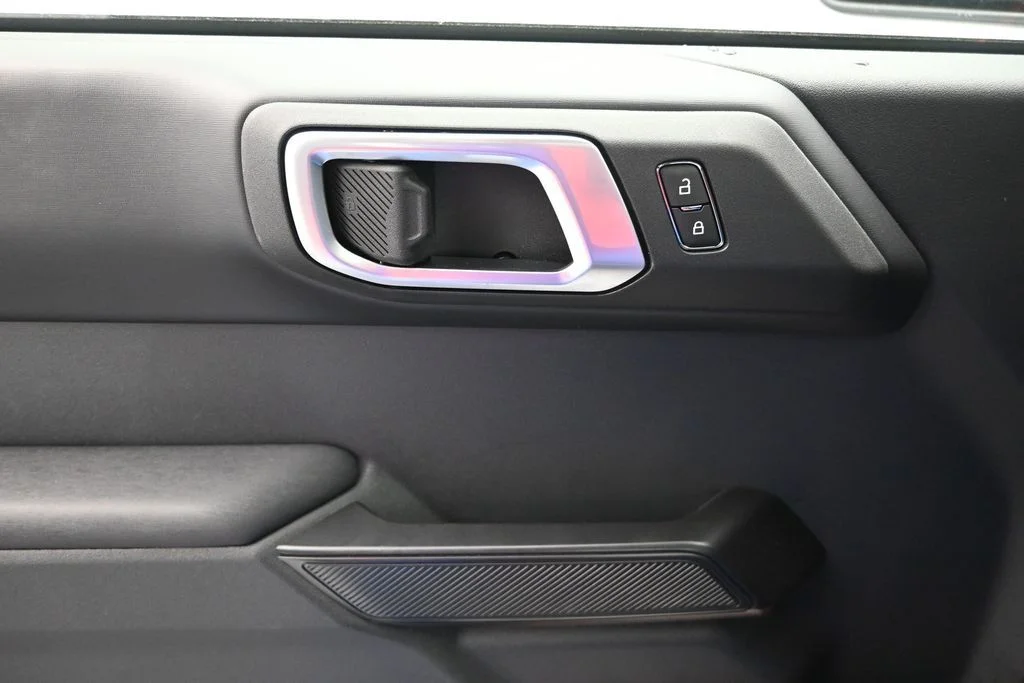 New 2026 Oxford White Ford Raptor® image 16
