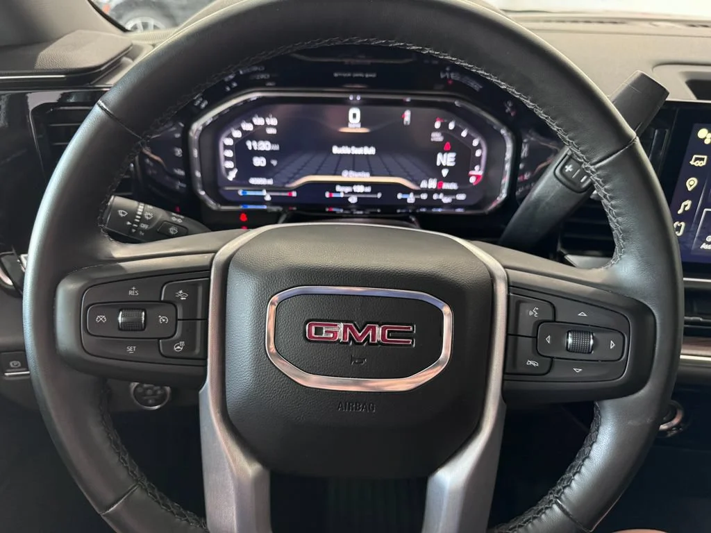 2024 GMC Sierra 1500 Elevation - Photo 15