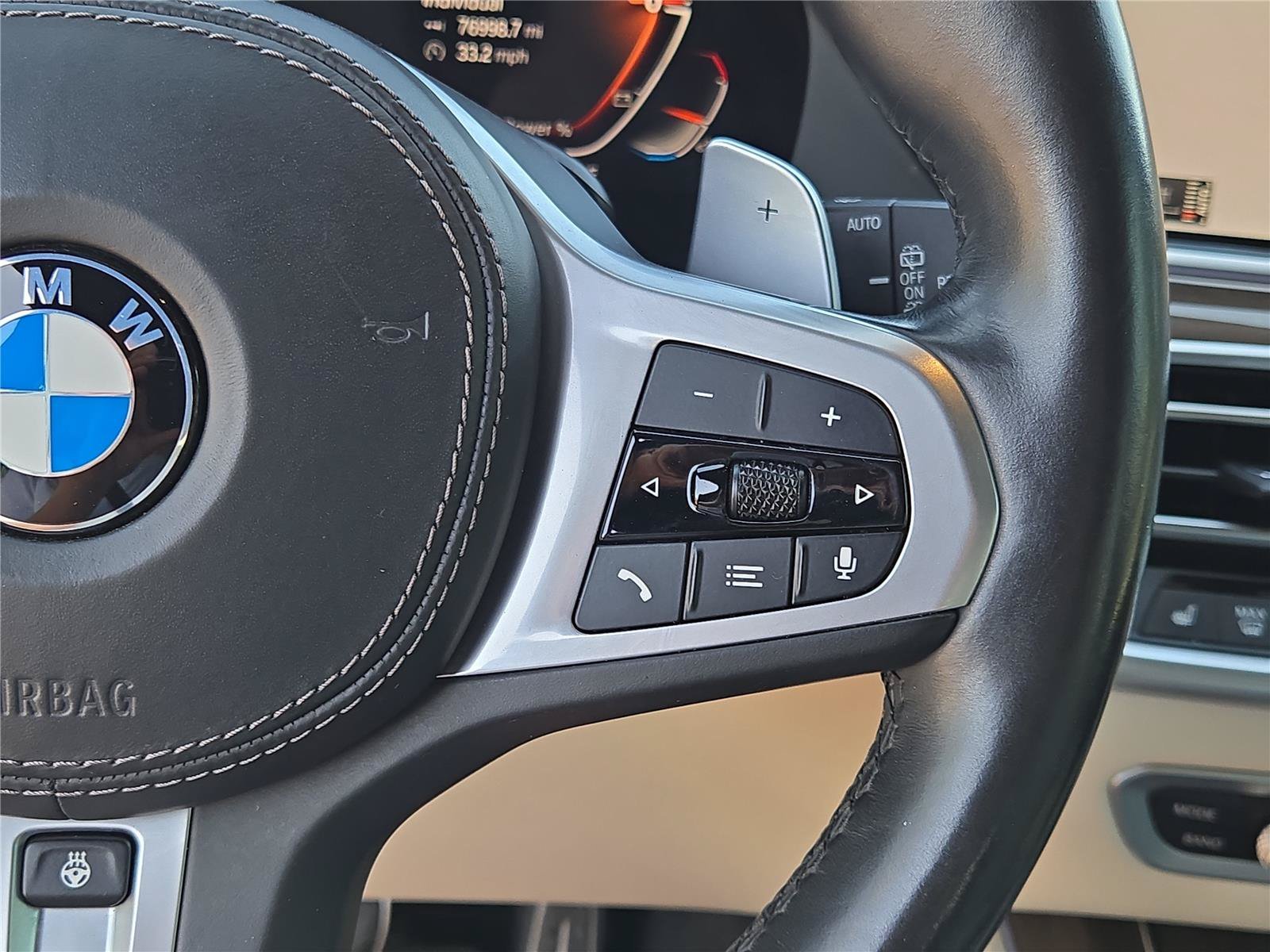 2022 BMW X5 40i - Photo 31
