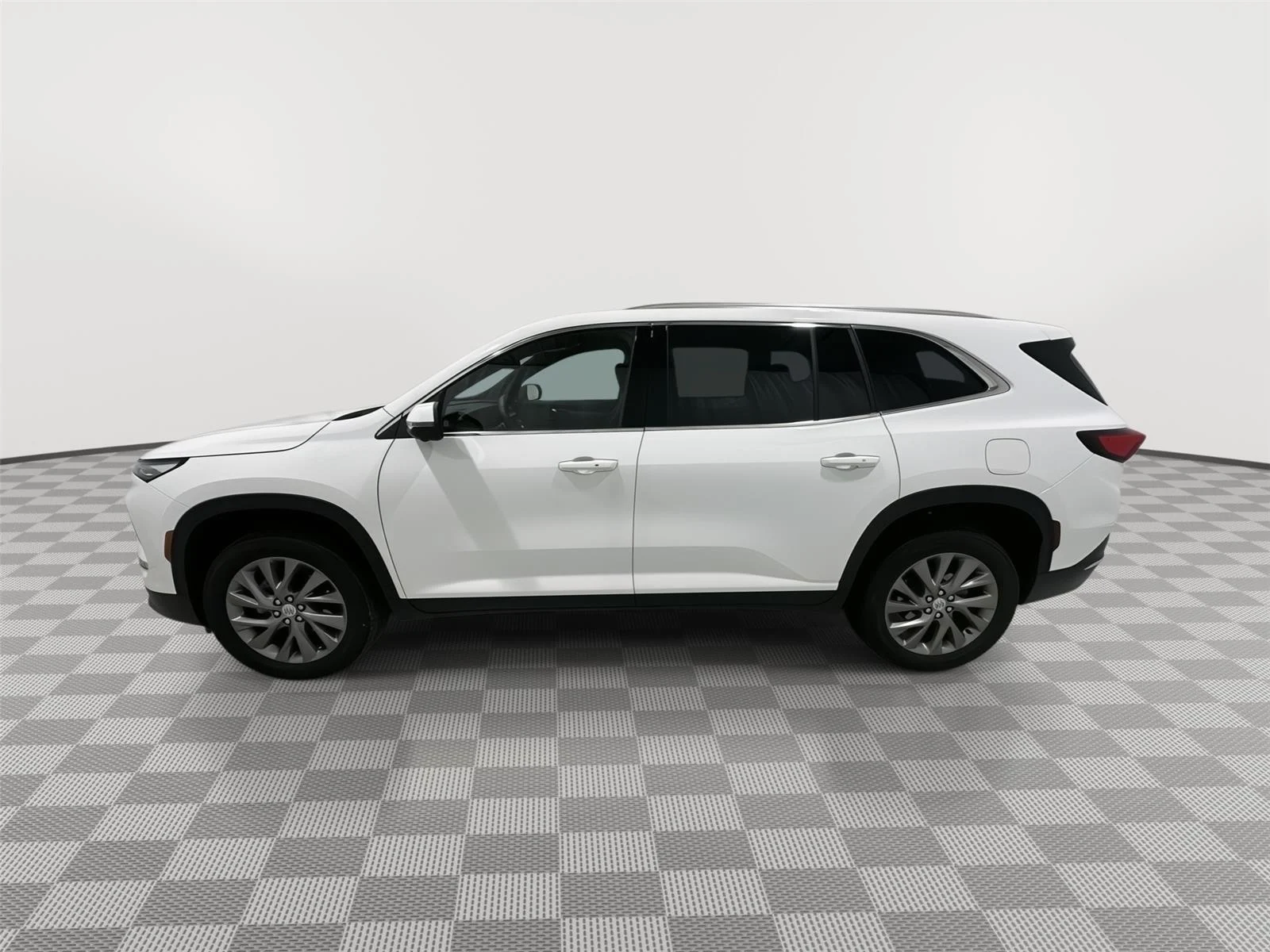 Used 2026 Buick Enclave Preferred with VIN 5GAEVAKS2TJ234376 for sale in Alexandria, Minnesota