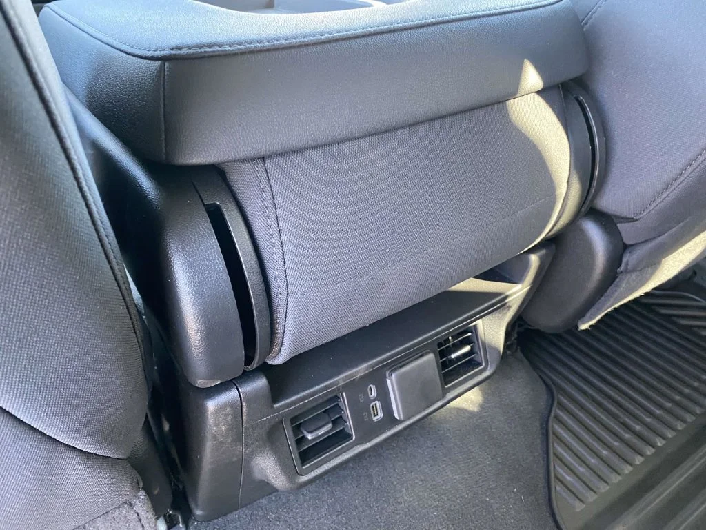 2026 GMC Sierra 1500 SLE - Photo 13