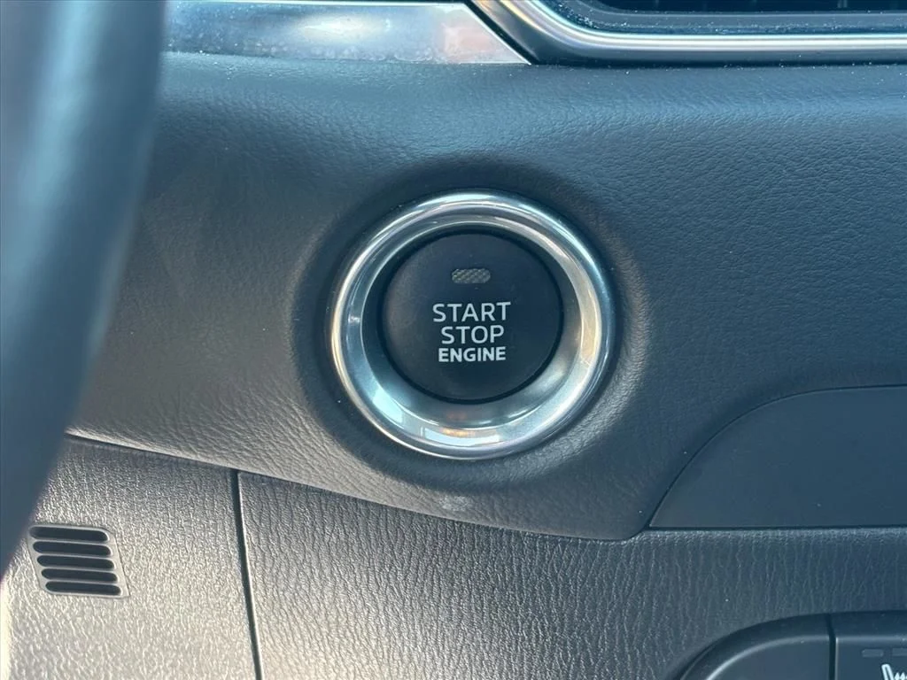Used 2024 Gray Mazda 2.5 S Carbon Edition image 18