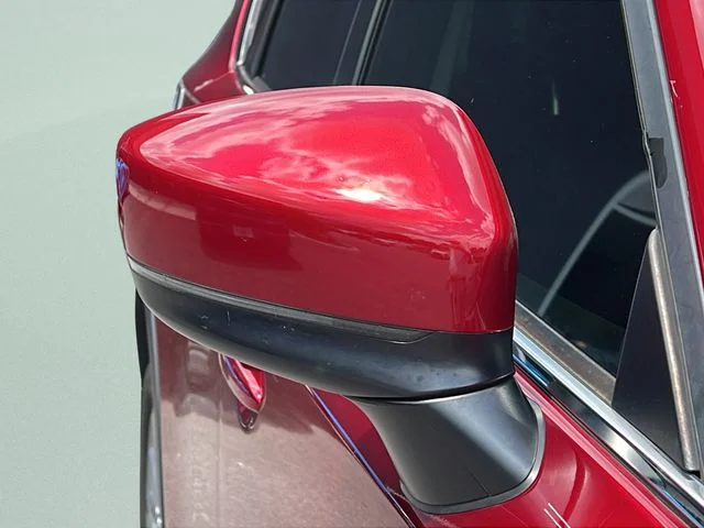 Used 2023 Red Mazda 2.5 S Select Package image 11