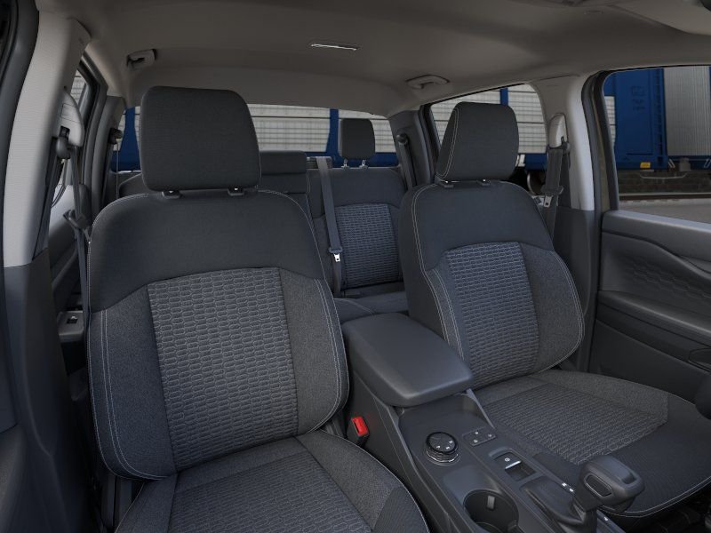 New 2026 Marsh Gray Ford XL image 10