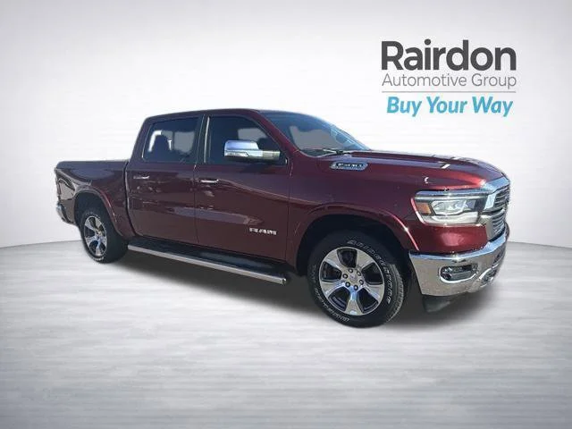 2022 RAM 1500 Pickup