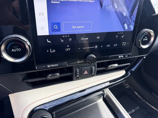 Certified Used 2023 Silver Lexus 250 Premium image 19