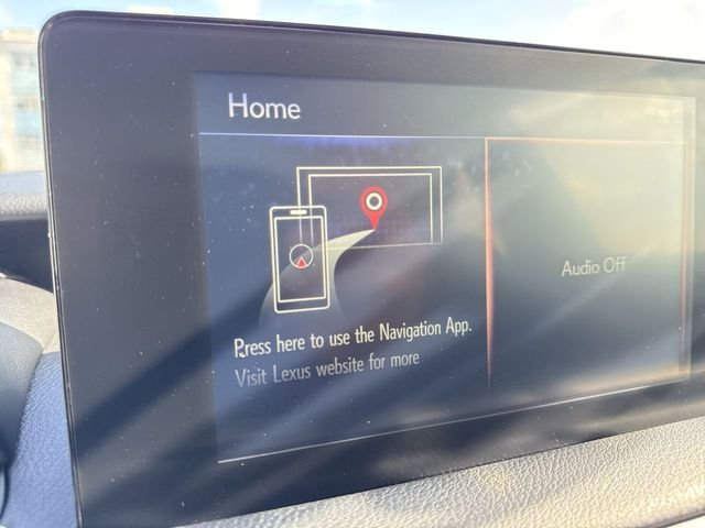 Certified Used 2024 ULTRASONIC BLUE 2.0 Lexus 350 F SPORT image 18