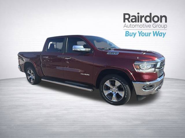 2022 RAM 1500 Pickup