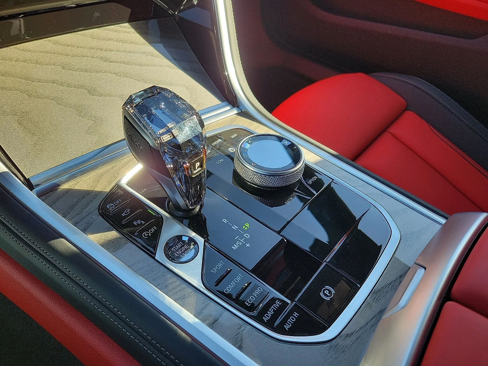 New 2026 Dravit Grey Met BMW i xDrive All-Wheel Drive image 18