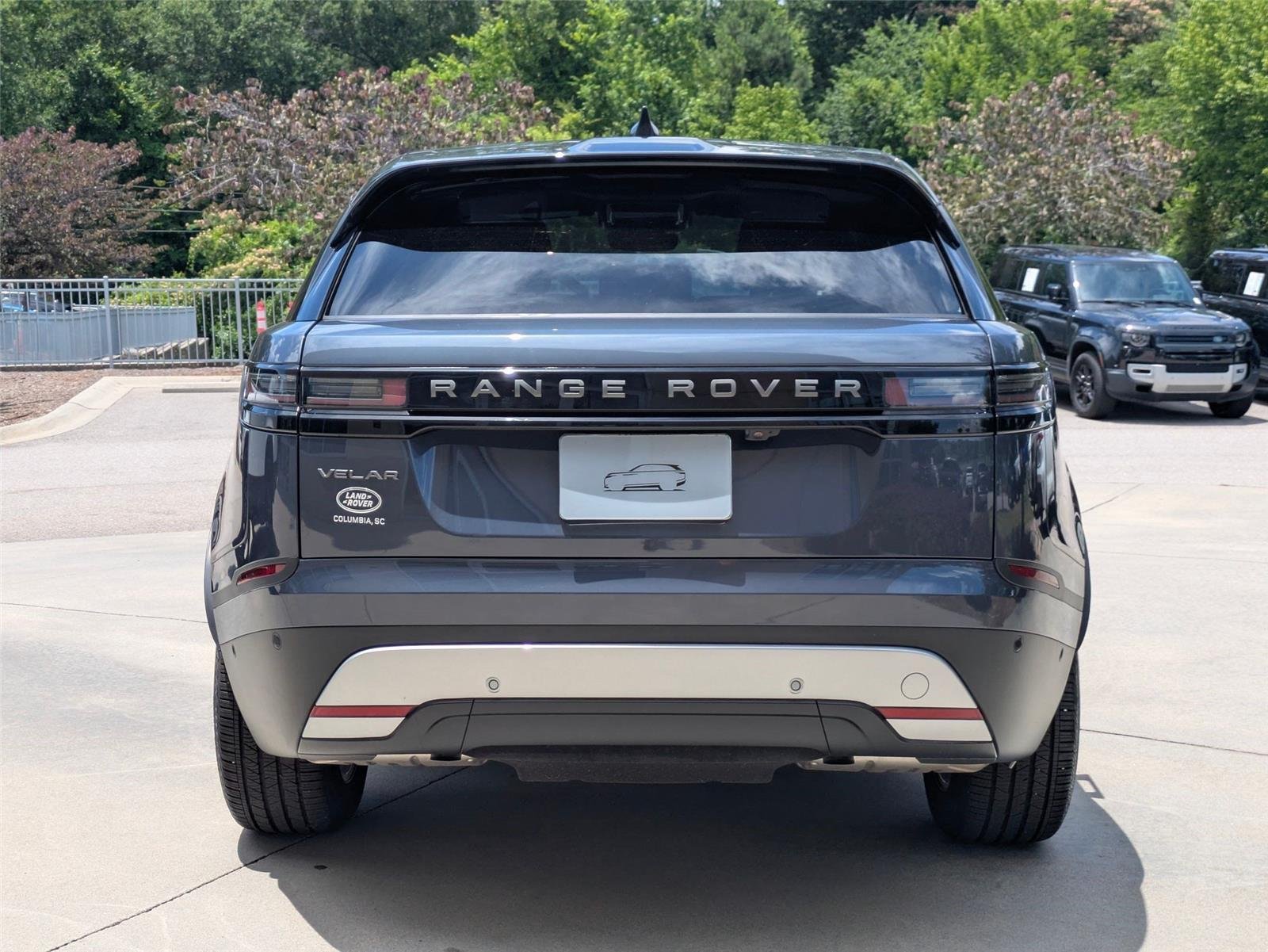 Used 2026  Land Rover S image 6