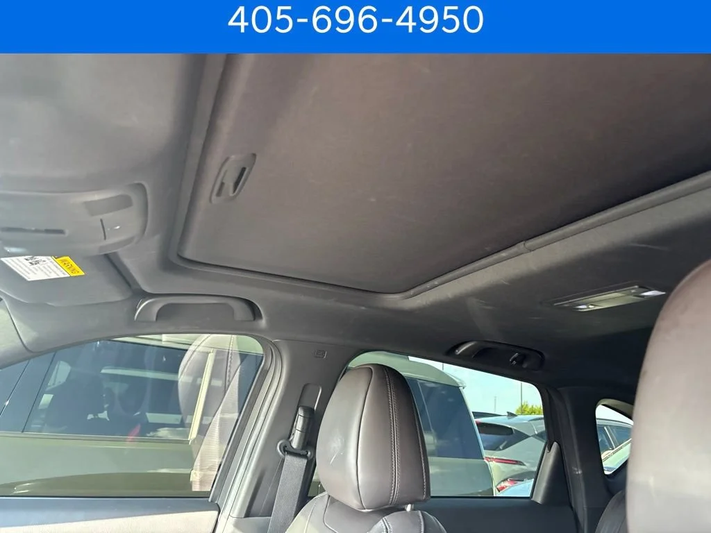 Pre-Owned 2019 Mazda CX-5 Signature