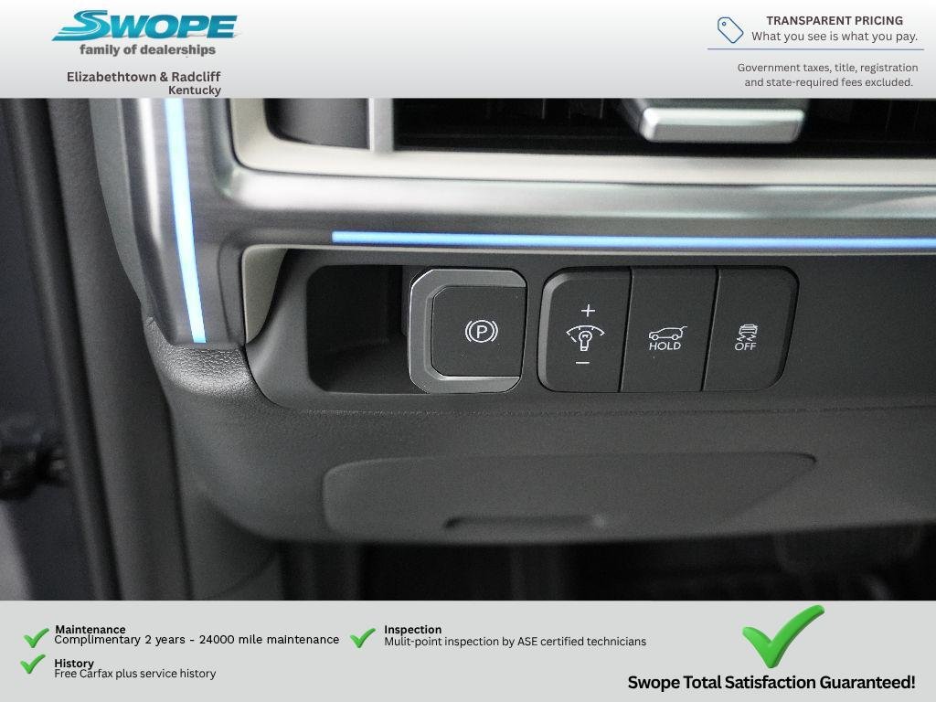 New 2026 Ecotronic Gray Hyundai Calligraphy image 13