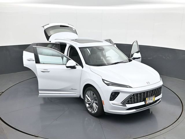 2026 Buick Envision Avenir - Photo 29