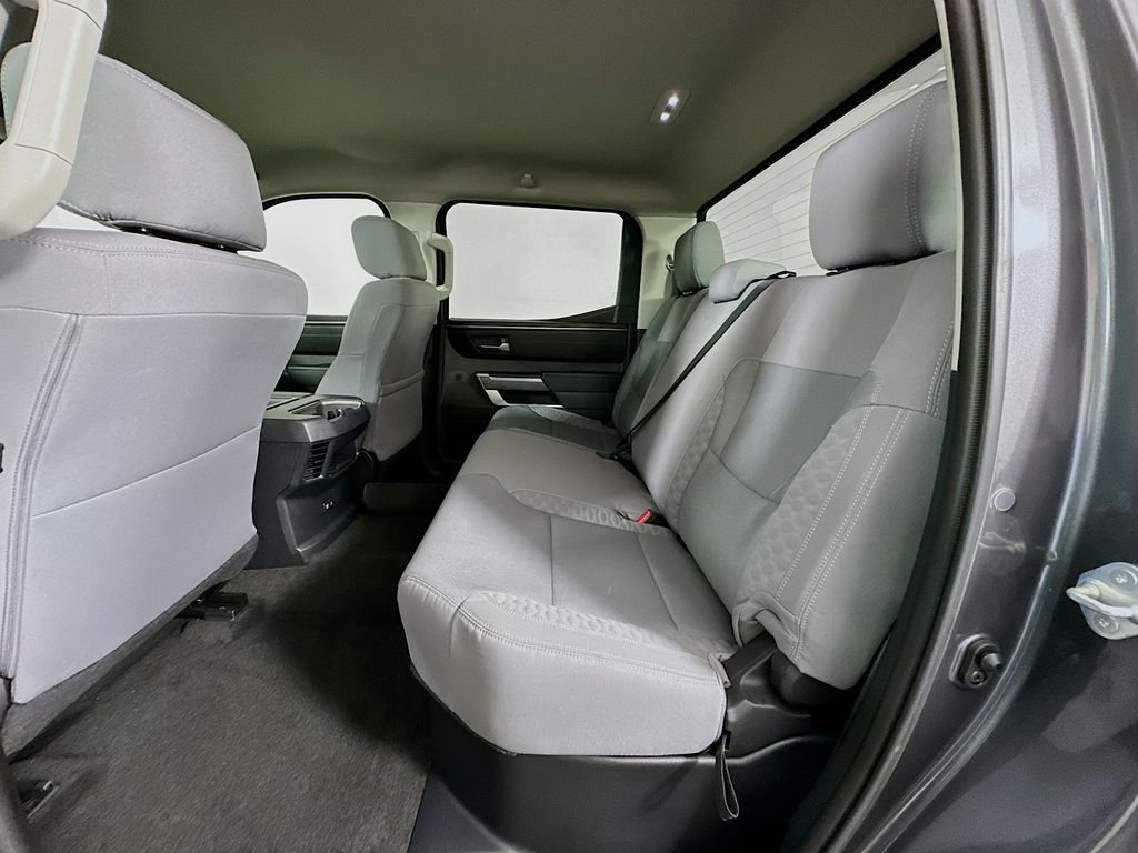 2024 Toyota Tundra SR5 - Photo 24