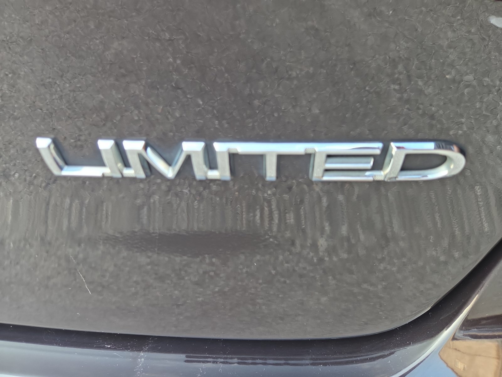 2019 Chrysler Pacifica Limited - Photo 16