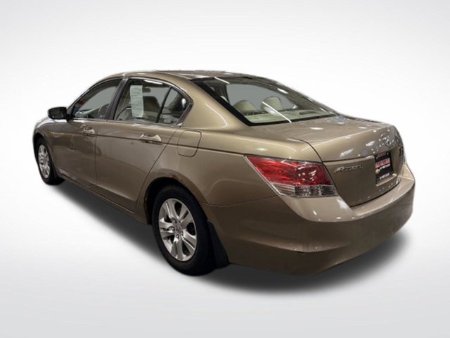 Used 2008 Gold Honda LX-P image 5
