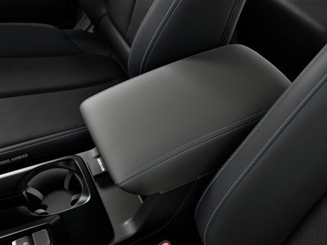 New 2026 CRYSTAL BLACK SILICA Subaru Limited Hybrid image 22