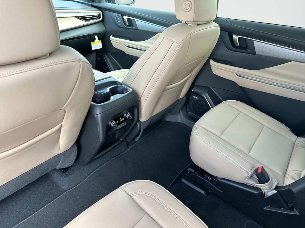 2026 Buick Enclave Preferred - Photo 14